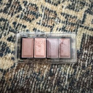 Clé de Peau Elegant Brown Eyeshadow Quad 303